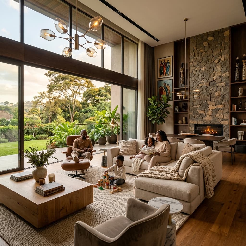 Living Collection